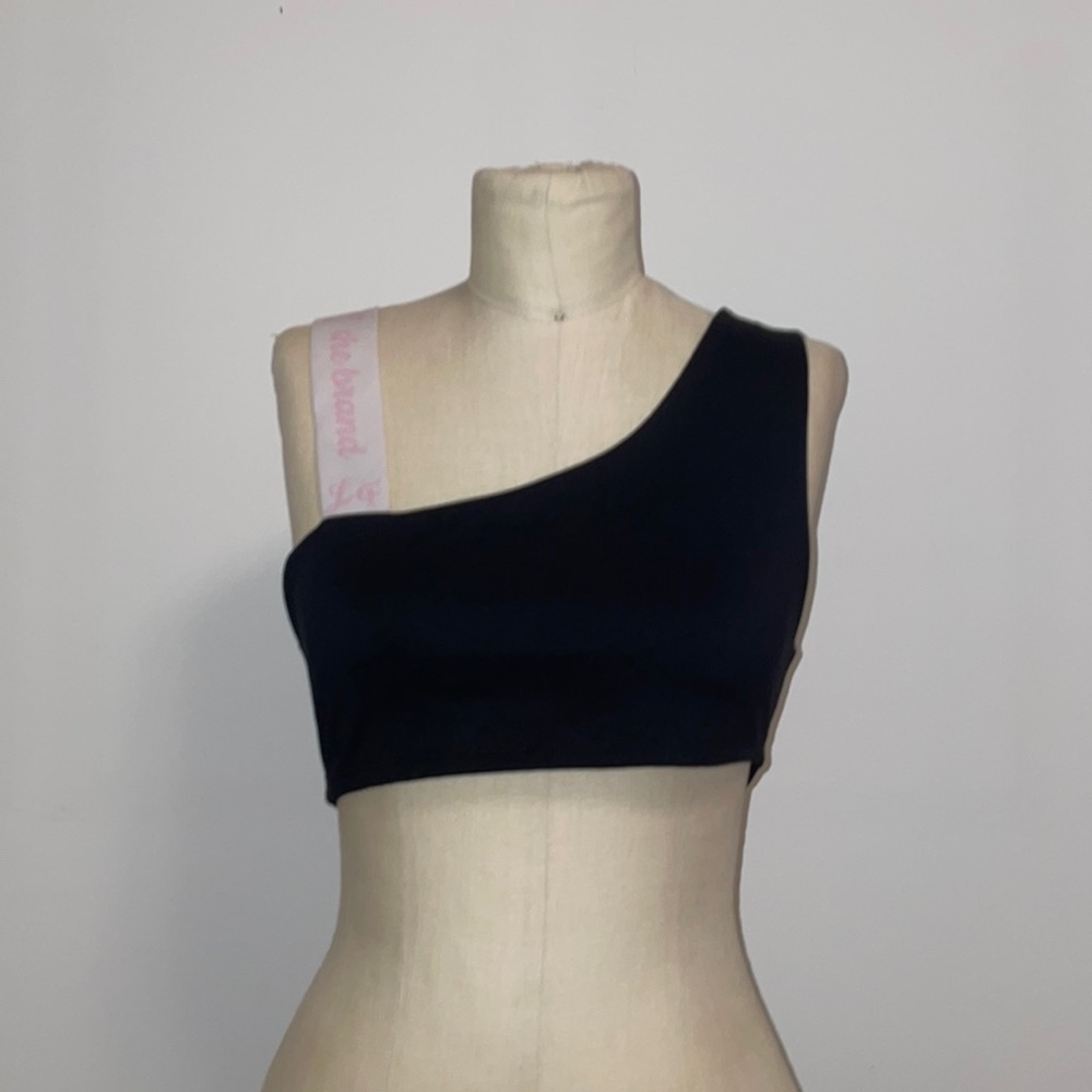 LF Crop Top
